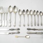 603 5257 CUTLERY